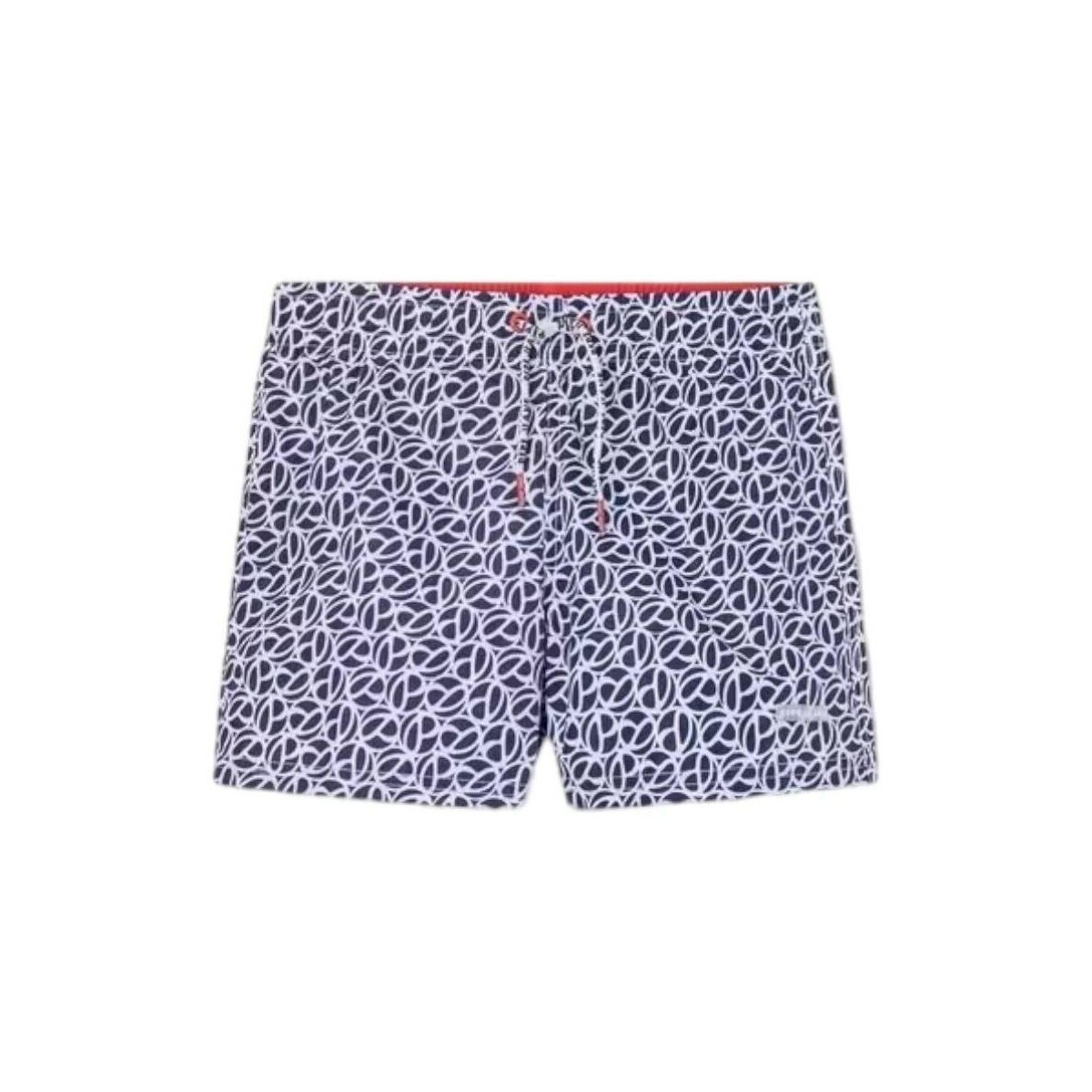 Pepe jeans  PBB10330 595  Modrá