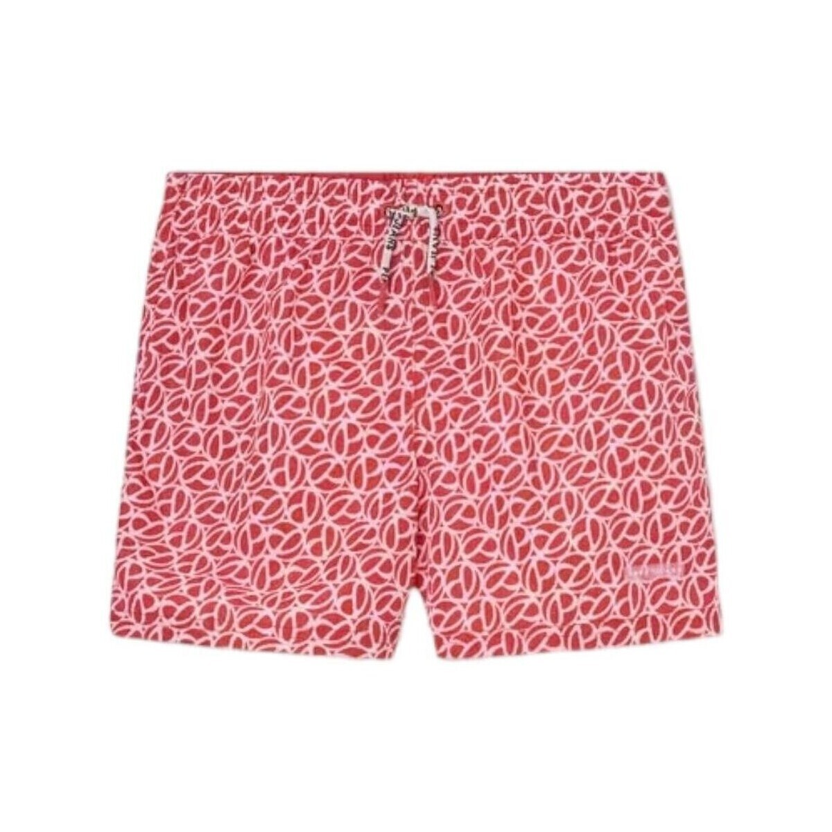 Pepe jeans  PBB10330 257  Červená