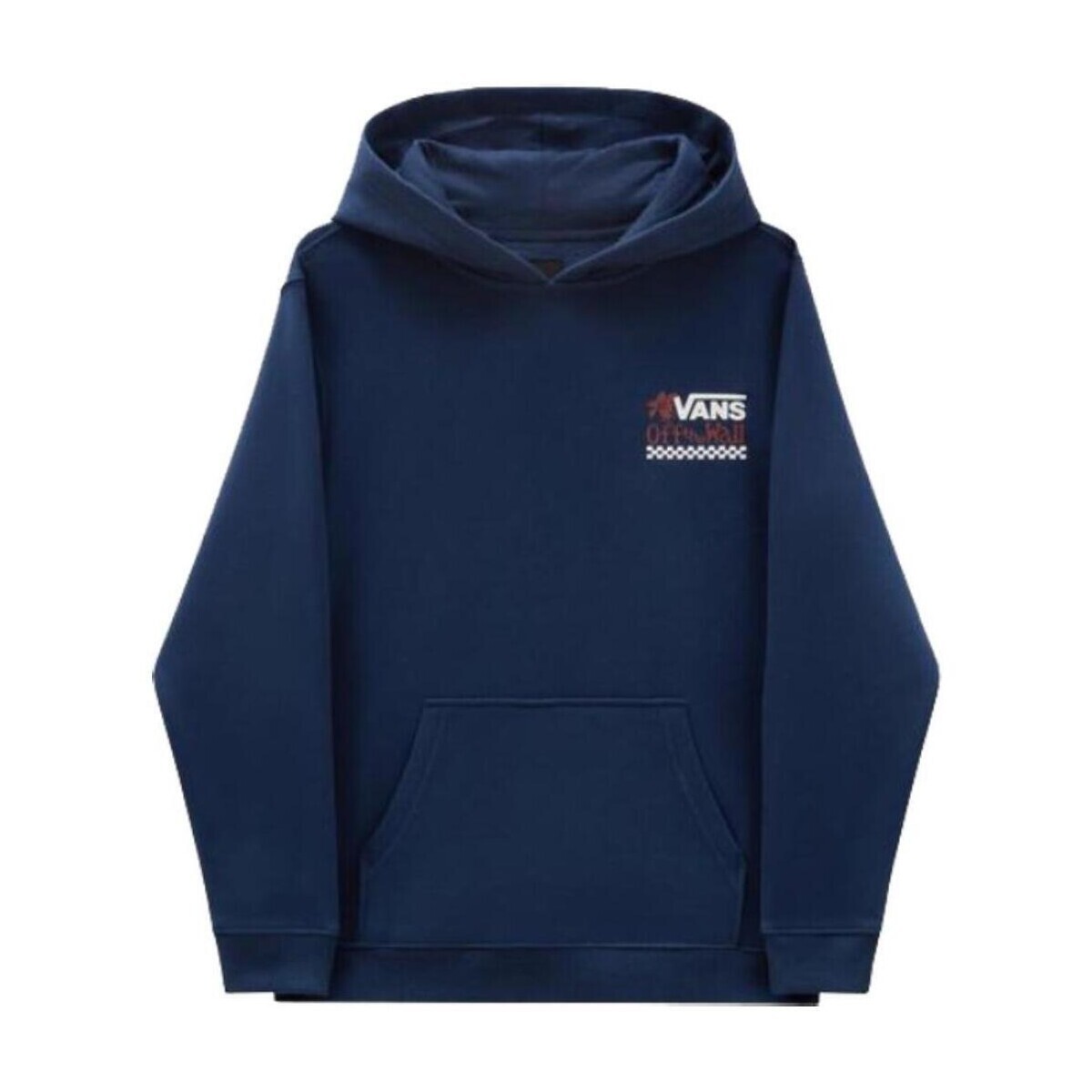Vans  VN000GCHLKZ1  Modrá