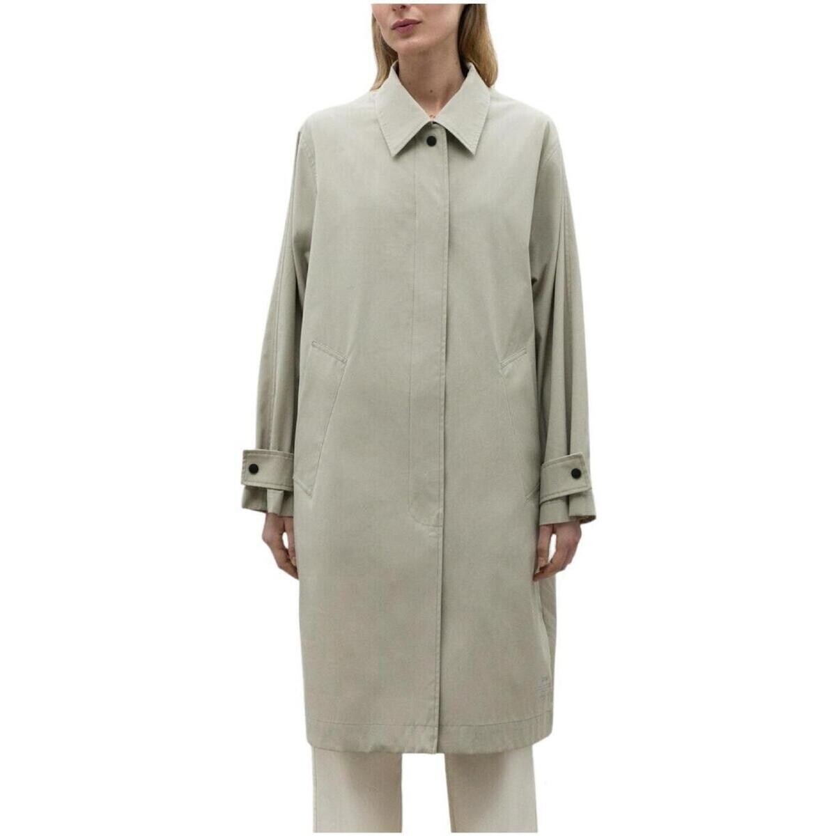 Ecoalf  MCWGAJKIDA000042S24  Béžová