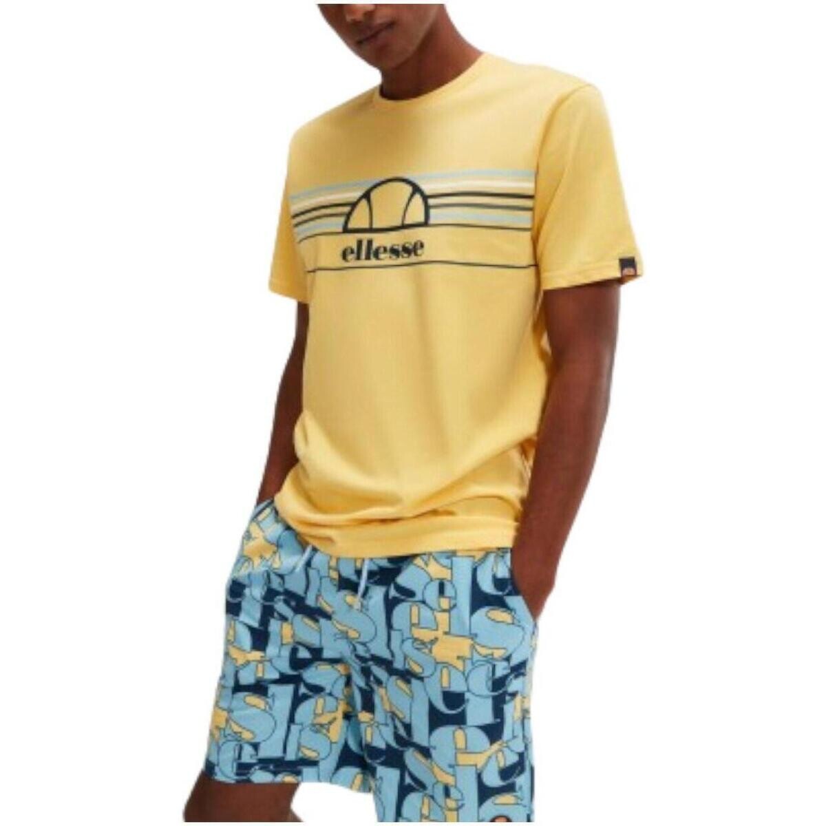 Ellesse  SHV11918  Žlutá