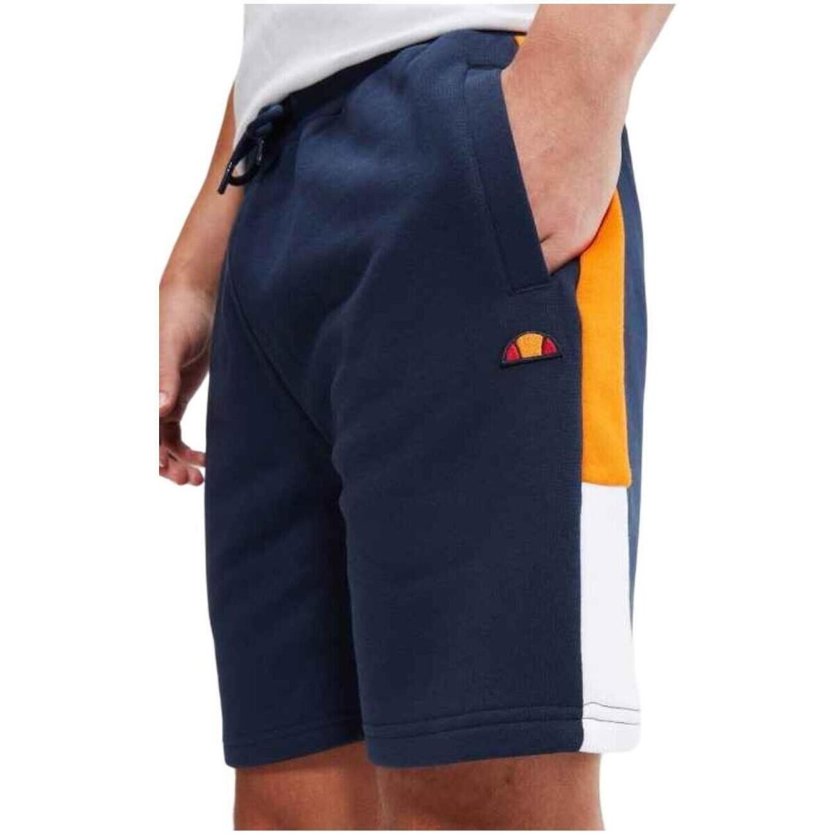Ellesse  SHR17435  Modrá