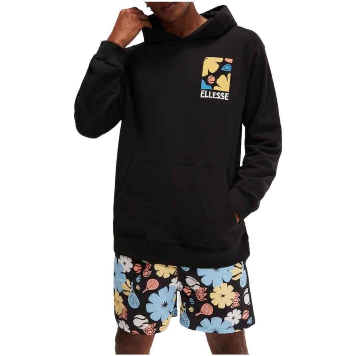 Ellesse  SHV20024  Černá