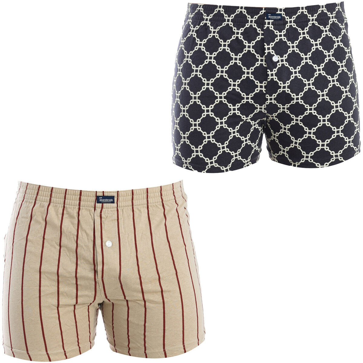 Abanderado  A0100-1RU  ruznobarevne