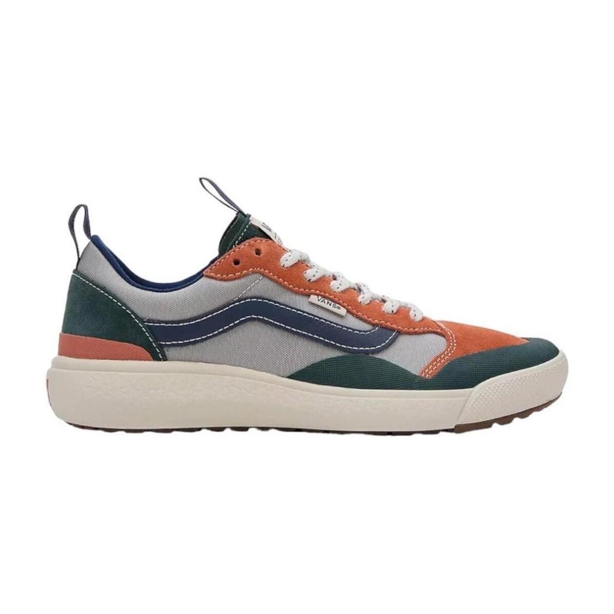 Vans  VN0A4UWM2LN1  ruznobarevne