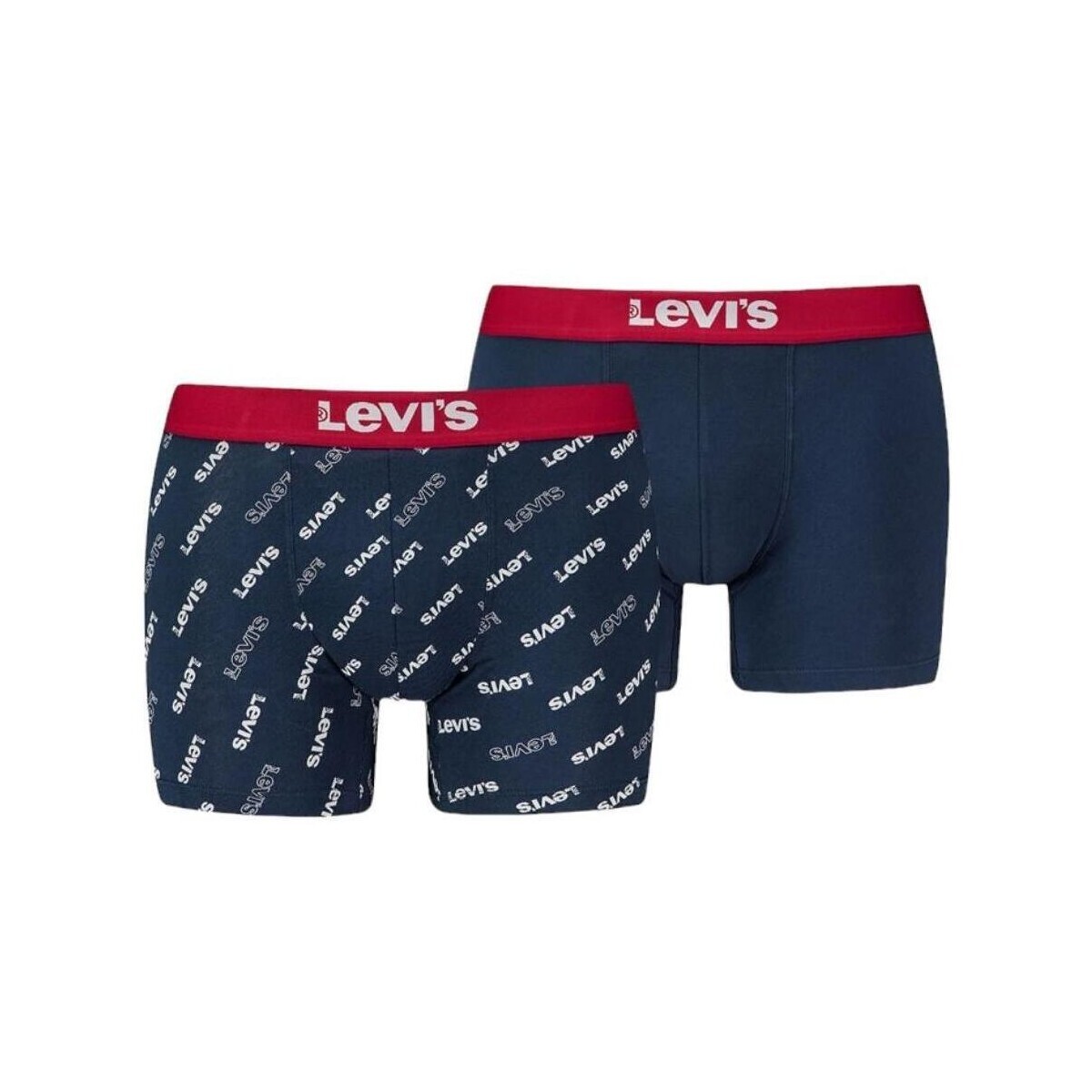 Levis  701227428 004  Modrá