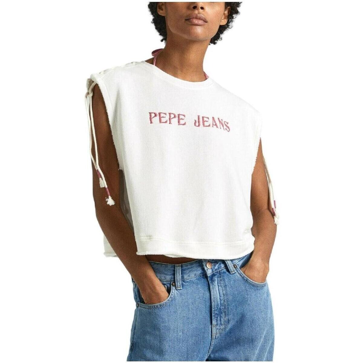 Pepe jeans  PL581424  ruznobarevne
