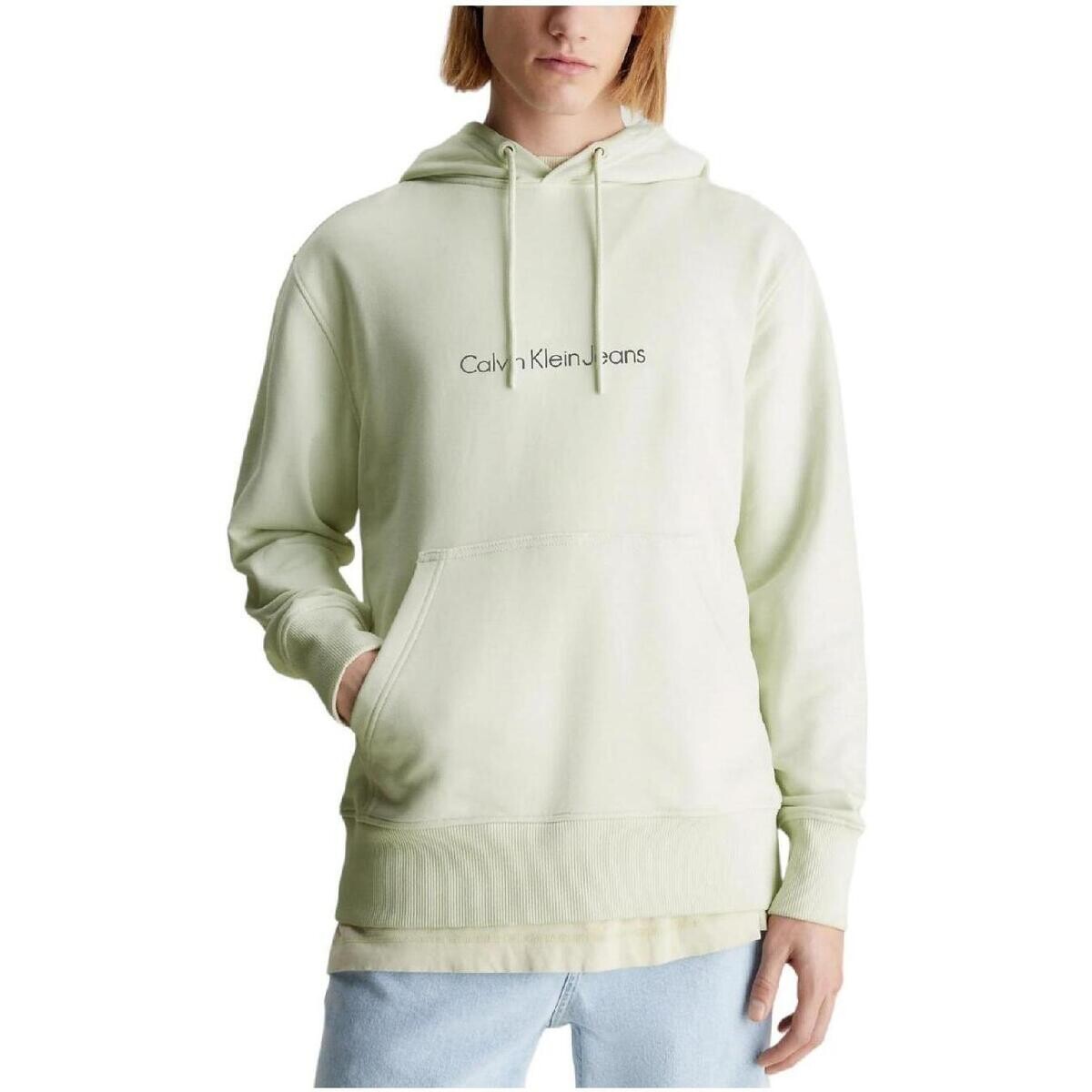 Calvin Klein Jeans  J30J325353 CGA  Béžová