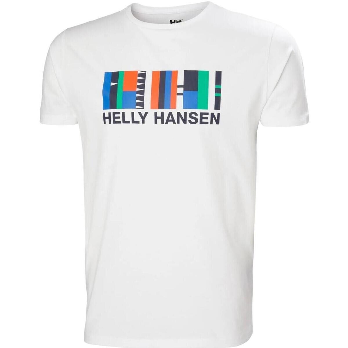 Helly Hansen  34222-004  Bílá