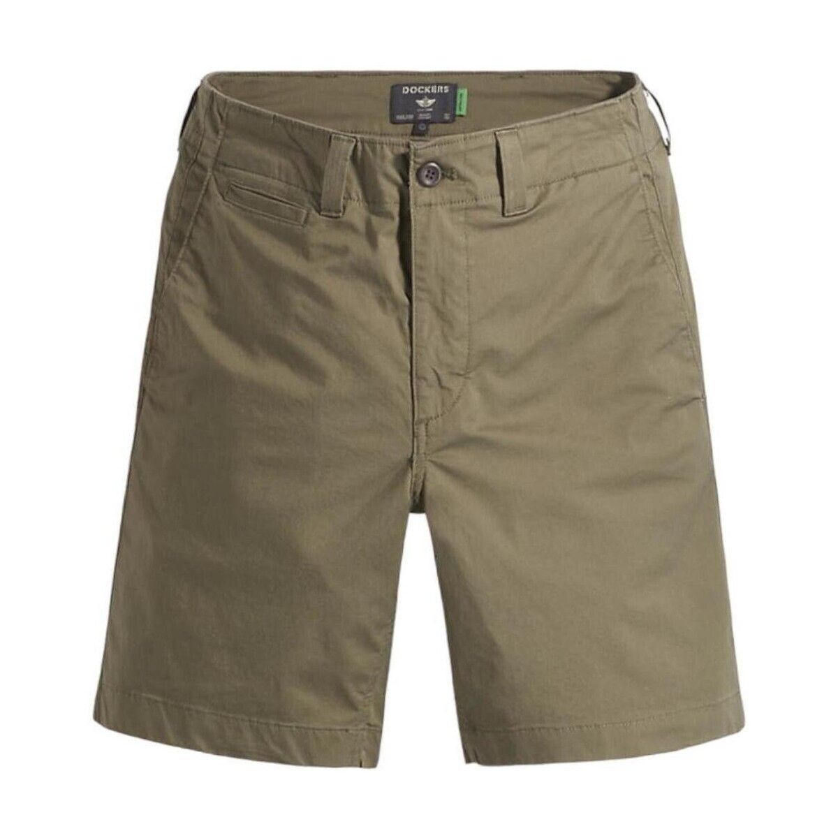 Dockers  A6972-0004  Zelená