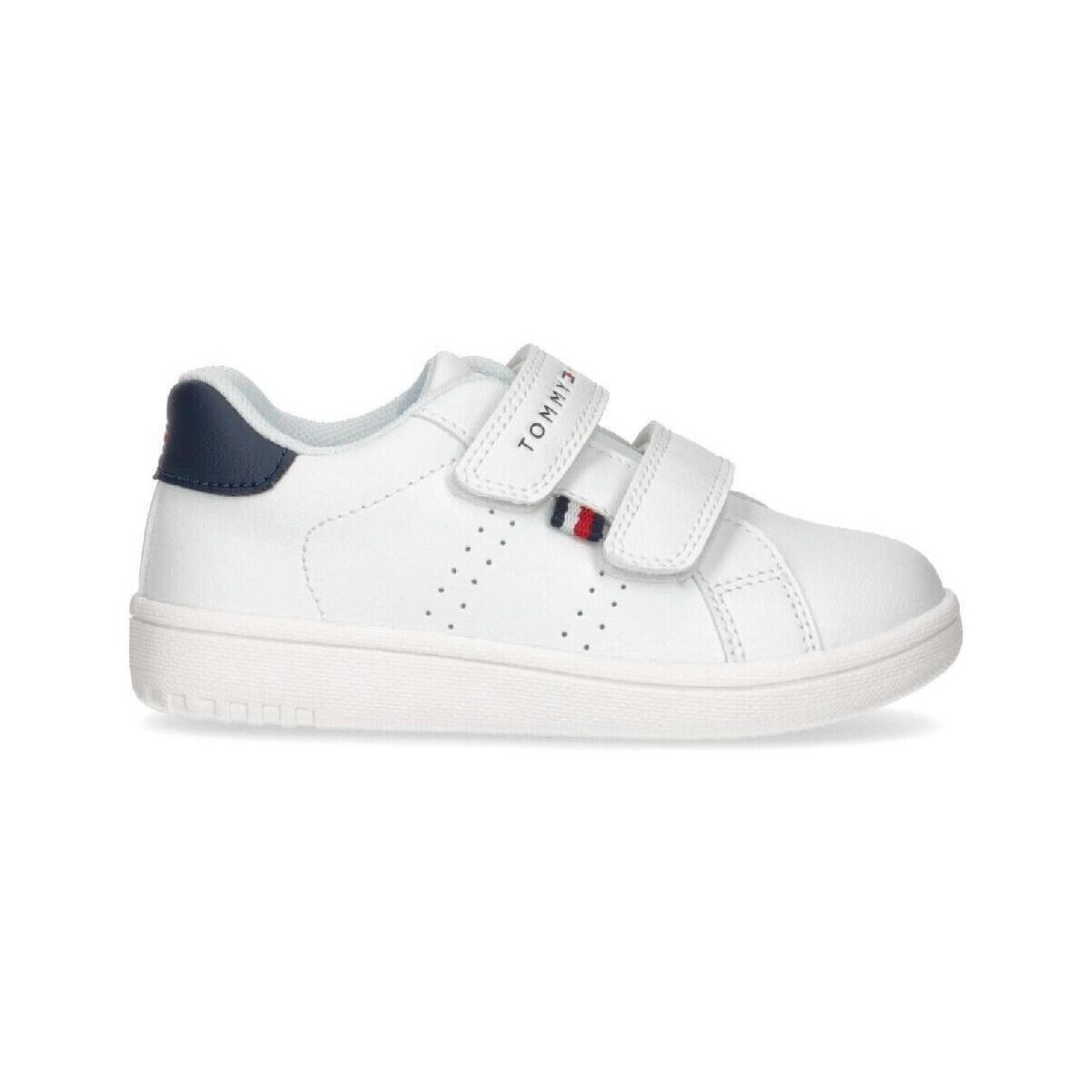 Tommy Hilfiger  T1X9-33336-1355X336  Bílá