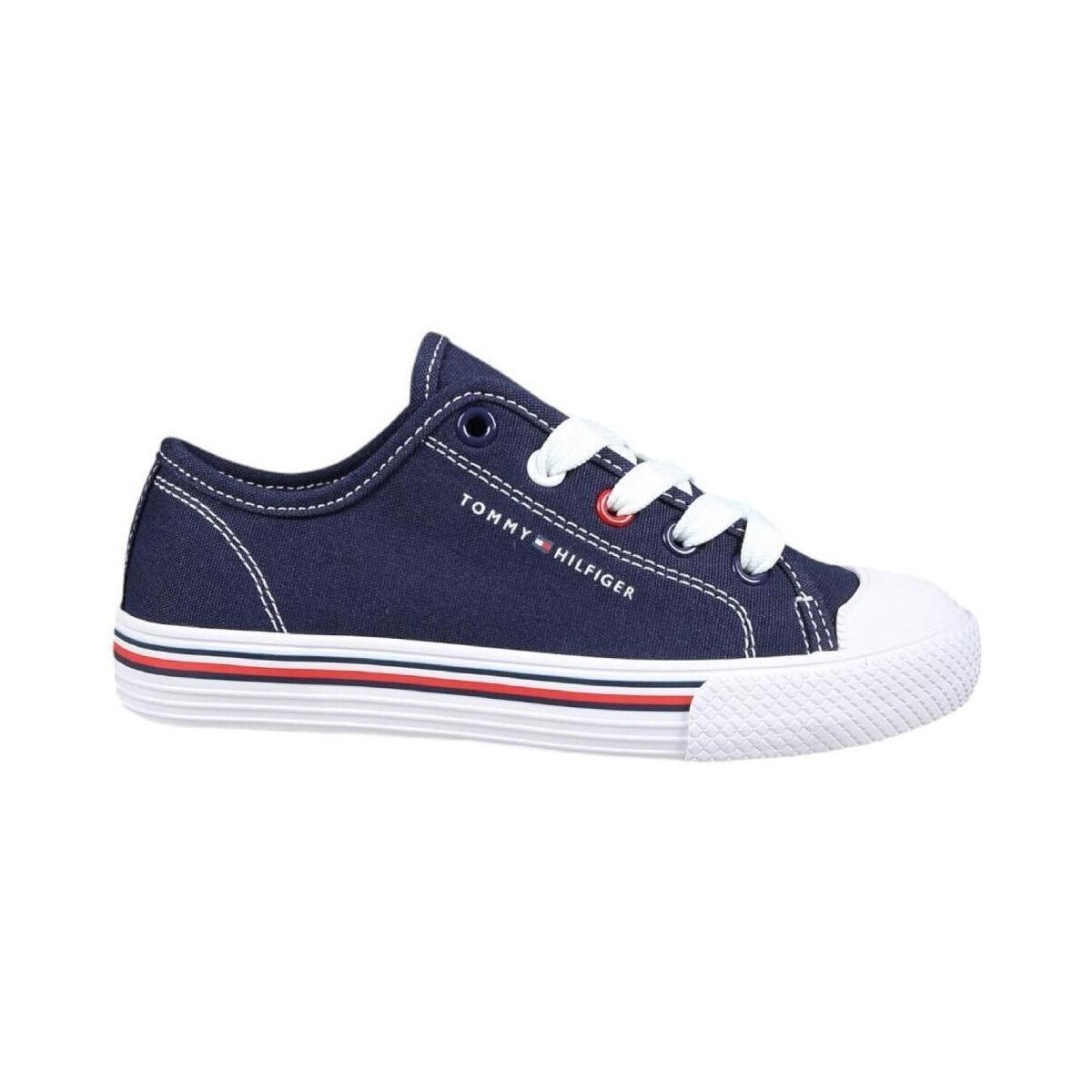 Tommy Hilfiger  T3X9-33324-0890800  Modrá