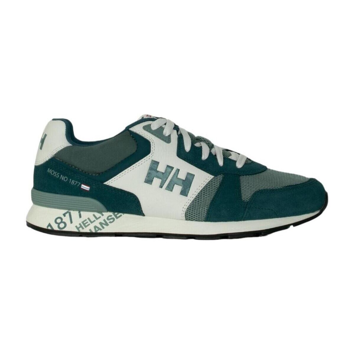 Helly Hansen  11994 489  Zelená