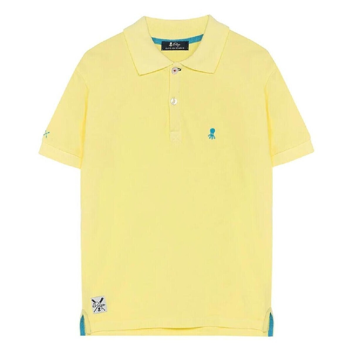 Elpulpo  17020124566201  Žlutá