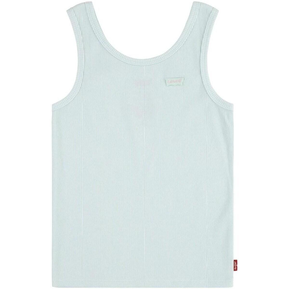 Levis  4EK116-BIM  Modrá