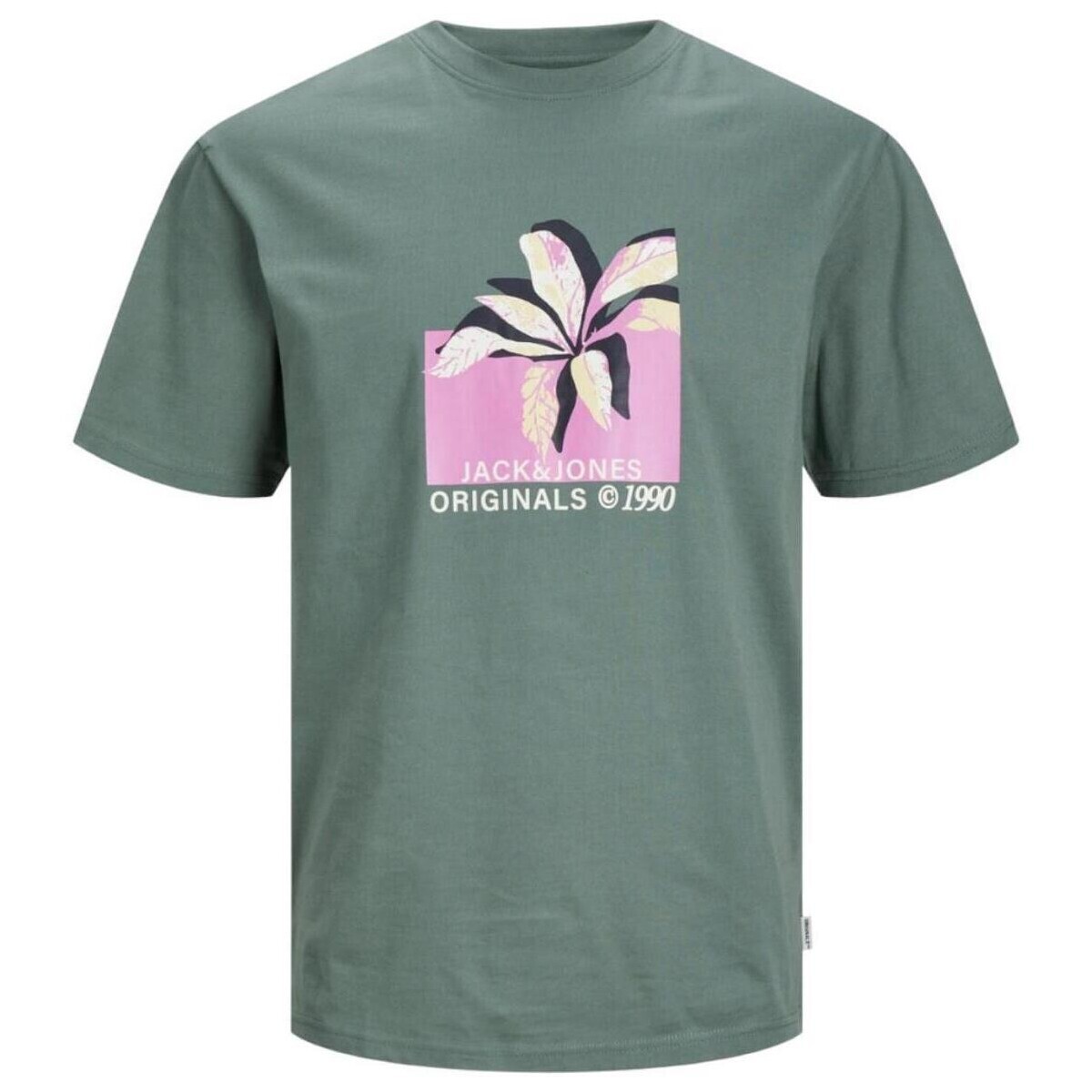 Jack & Jones  12252173  Zelená