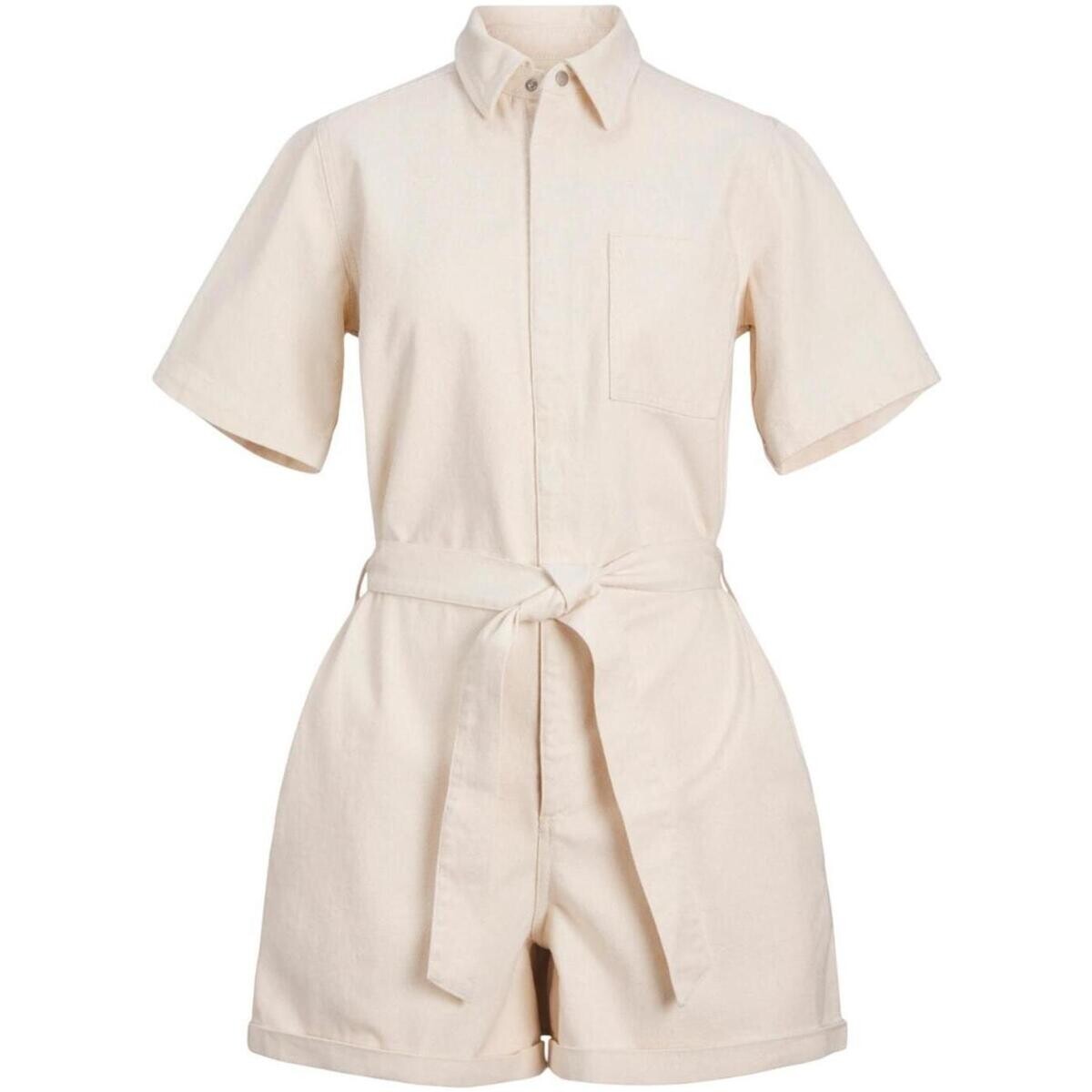 JJXX  12254008  Bílá