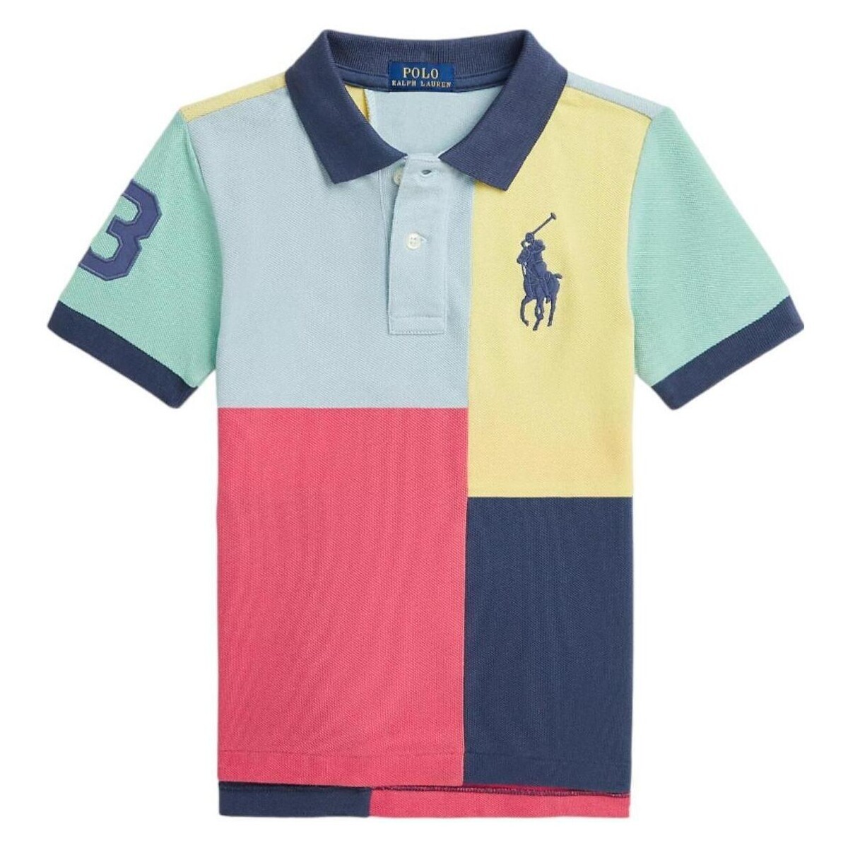 Polo Ralph Lauren  323934186001  ruznobarevne