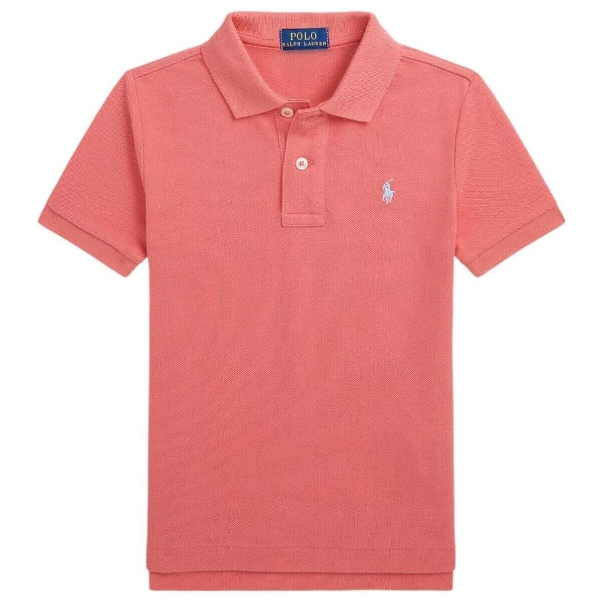 Polo Ralph Lauren  323703632168  Červená