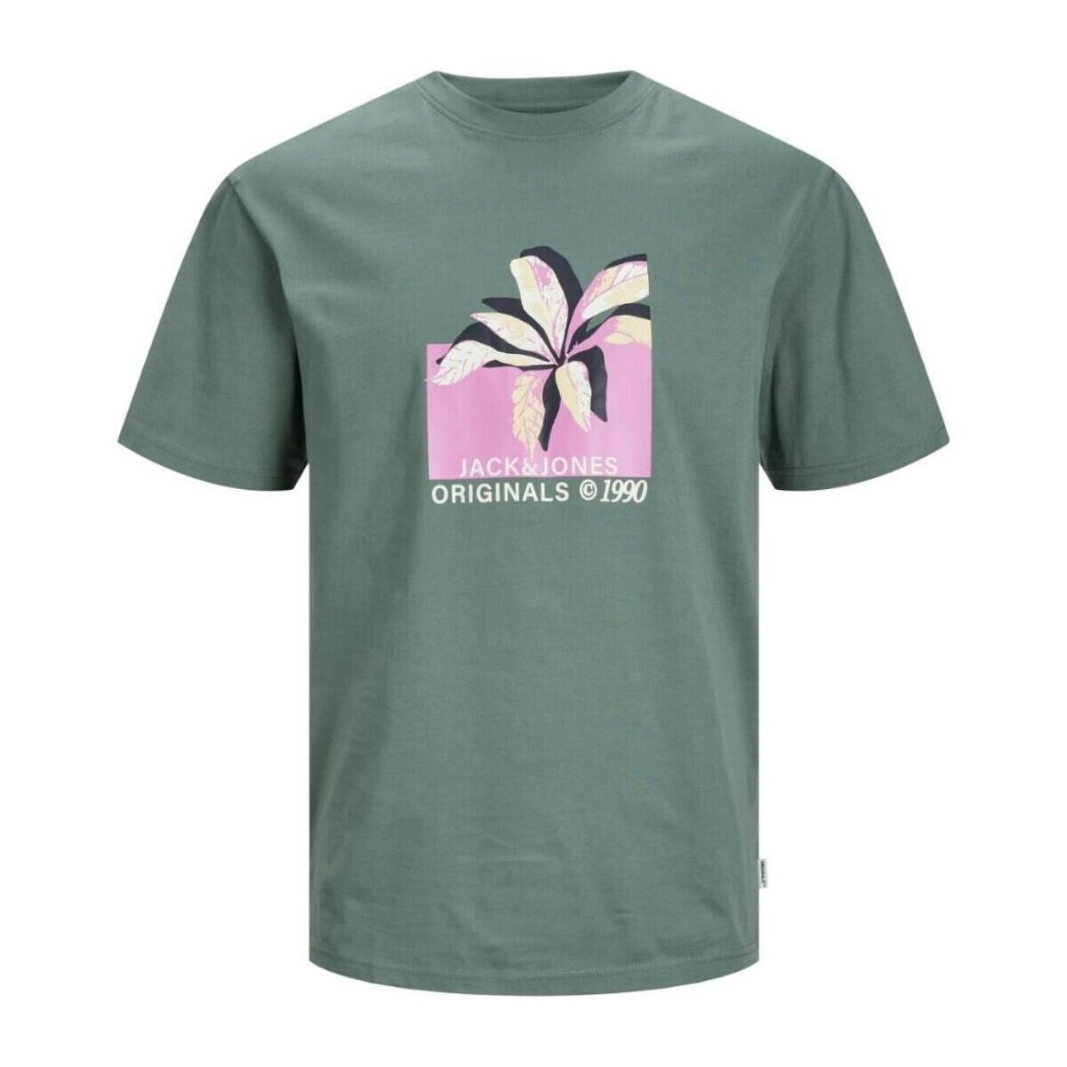 Jack & Jones  12252173  Bílá