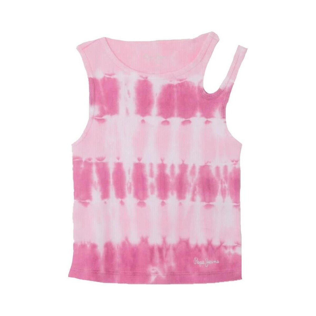 Pepe jeans  PG503085 325  Růžová