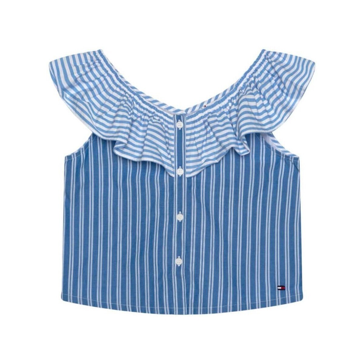 Tommy Hilfiger  KG0KG078700A7  Modrá