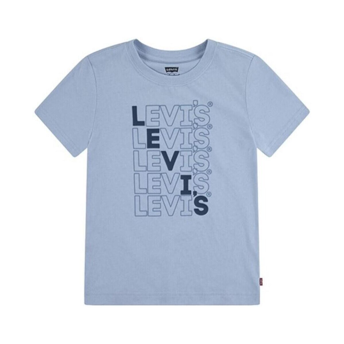 Levis  9EK863-BI9  Modrá