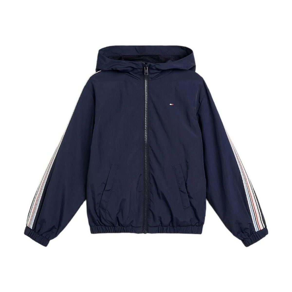 Tommy Hilfiger  KB0KB08871DW5  Modrá