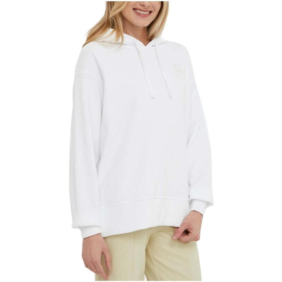 Calvin Klein Jeans  J20J223087 YAF  Bílá