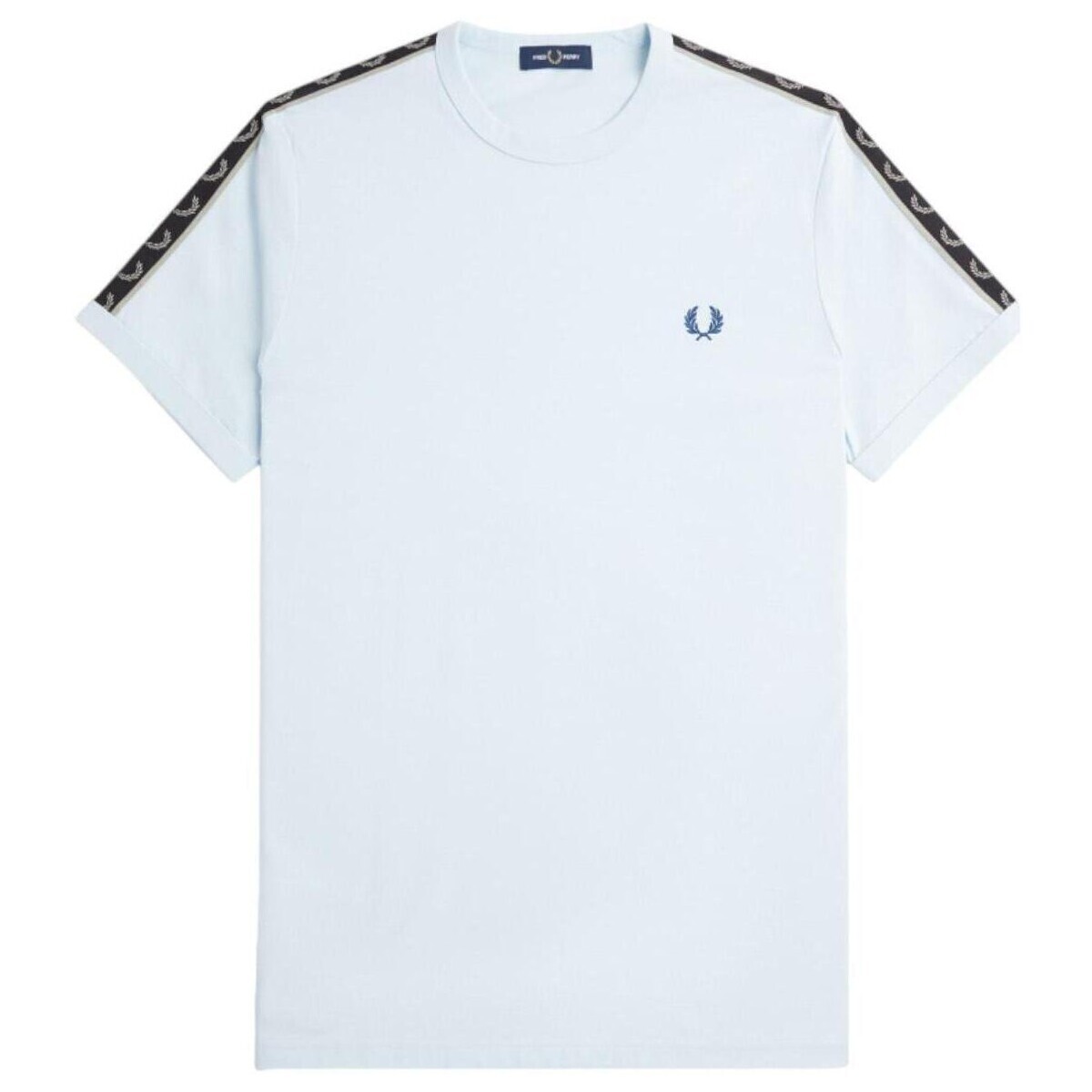 Fred Perry  M4613 V27  Modrá