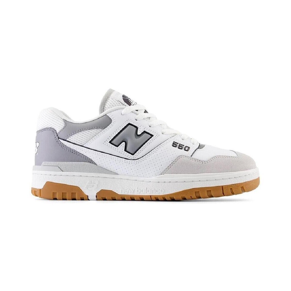 New Balance  BB550ESC  ruznobarevne