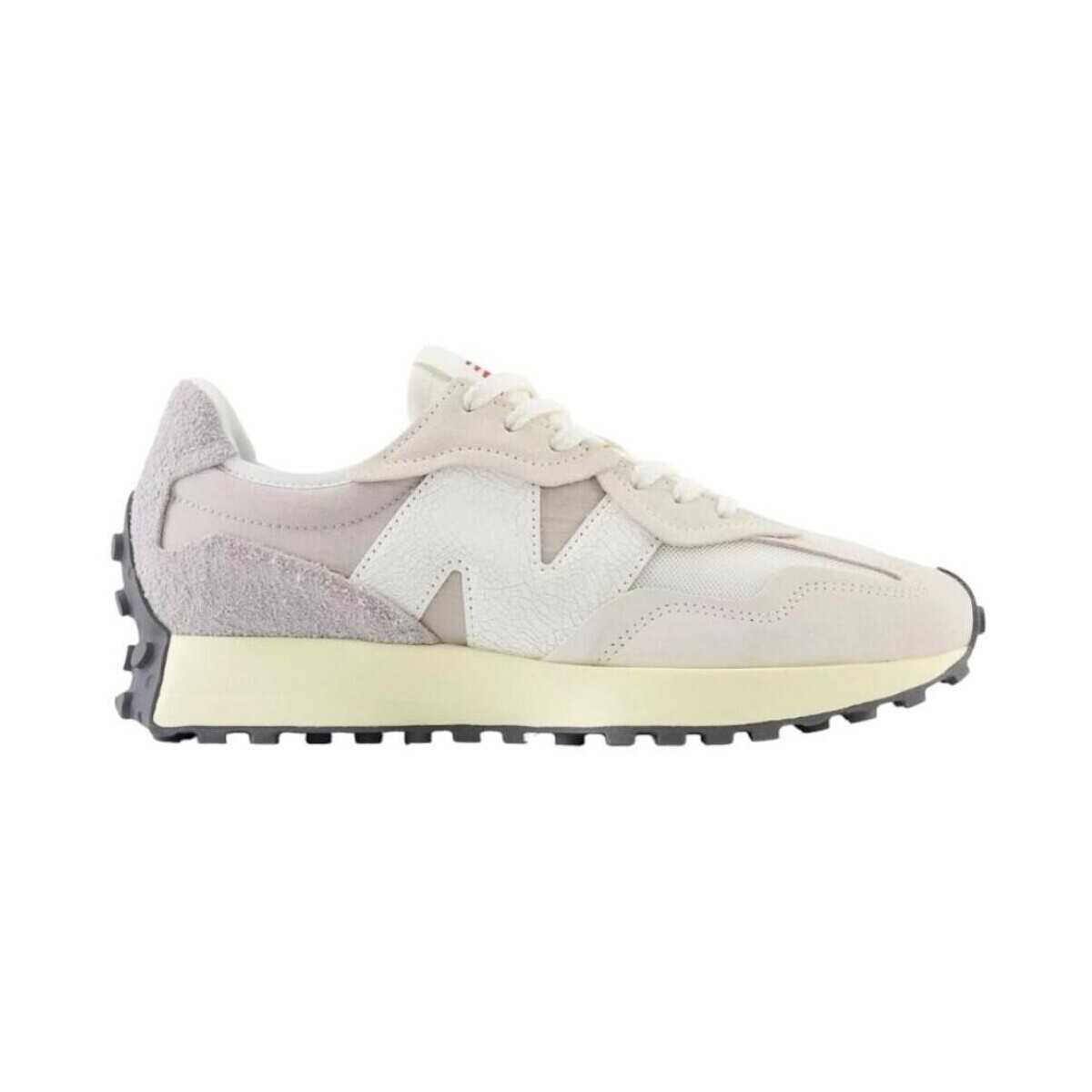 New Balance  U327WRB  Šedá