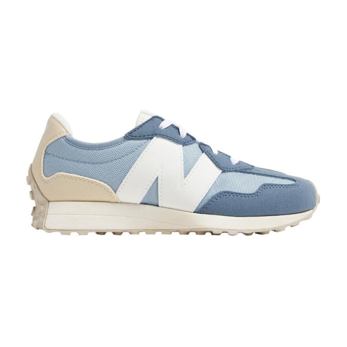 New Balance  GS327FH  Modrá