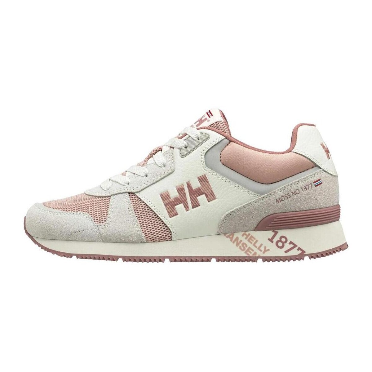 Helly Hansen  11993 854  Růžová