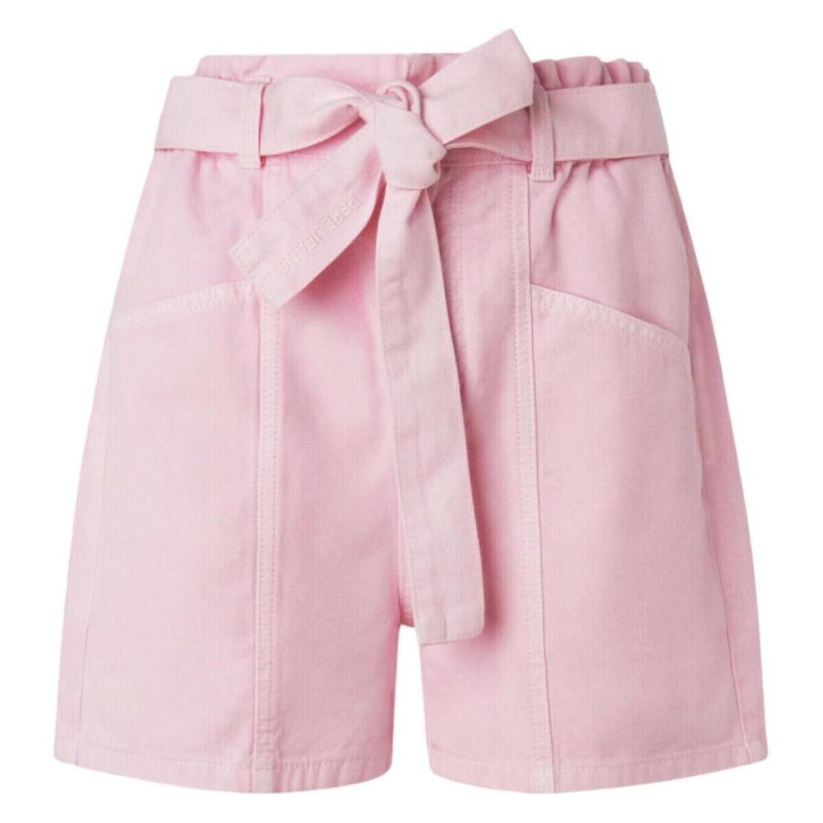 Pepe jeans  PL801097 325  Růžová