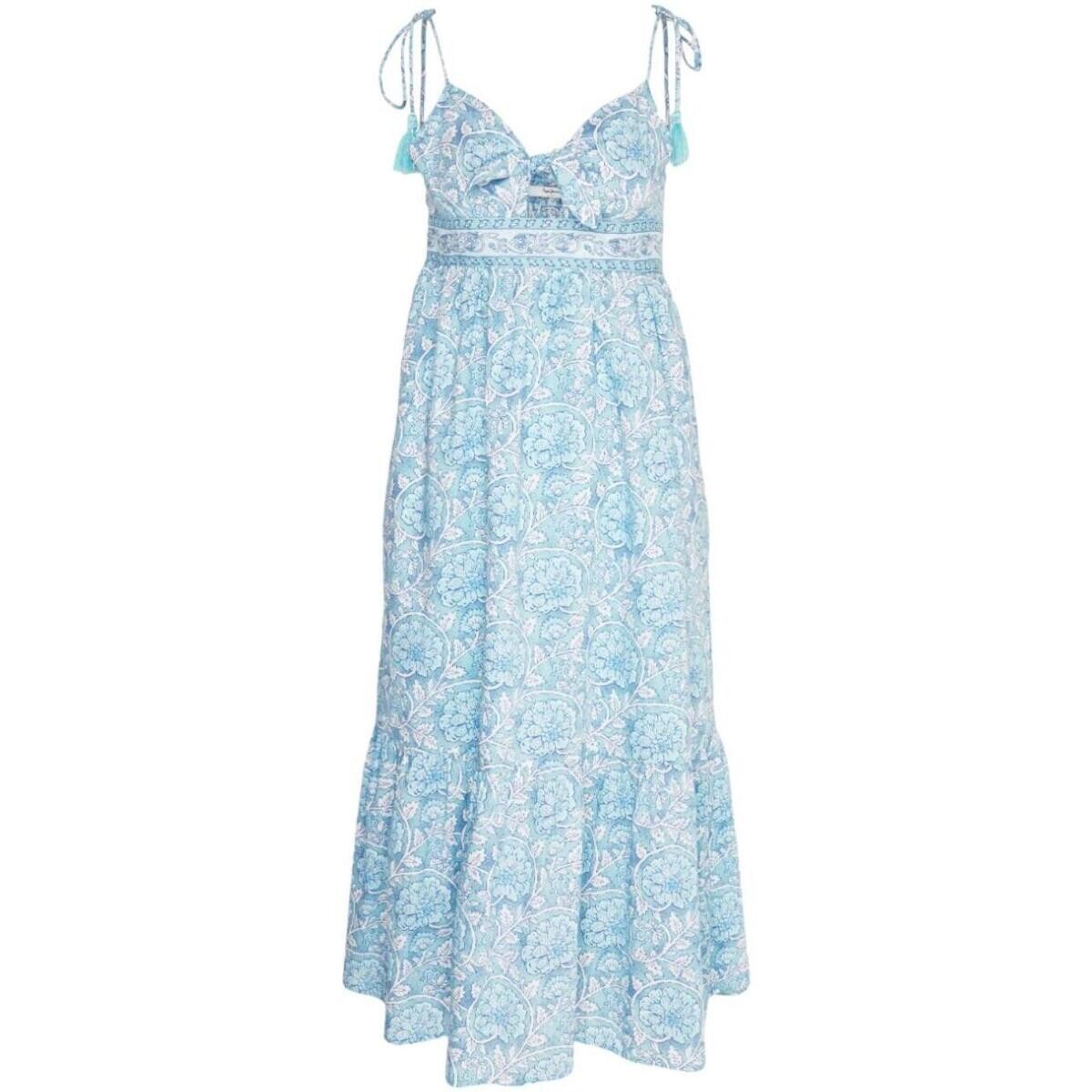 Pepe jeans  PL953533 558  Modrá