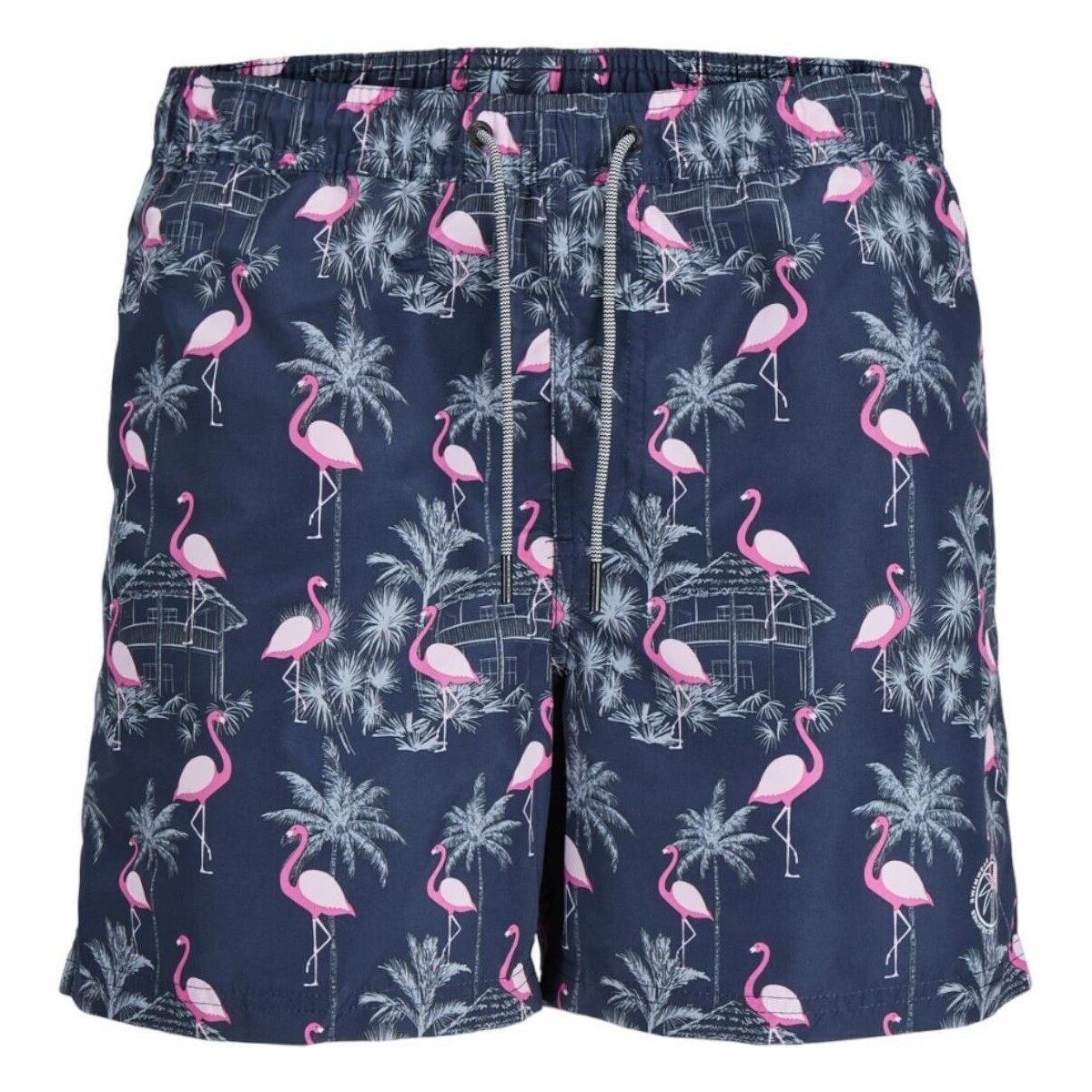 Jack & Jones  12253230  Modrá