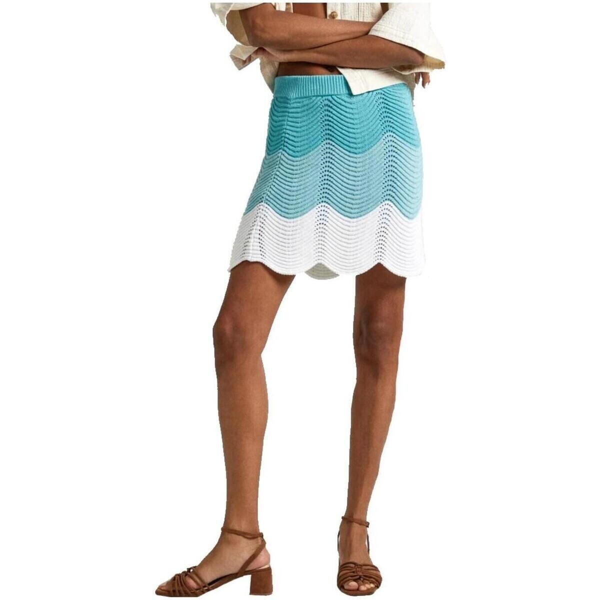 Pepe jeans  PL901126 558  Modrá