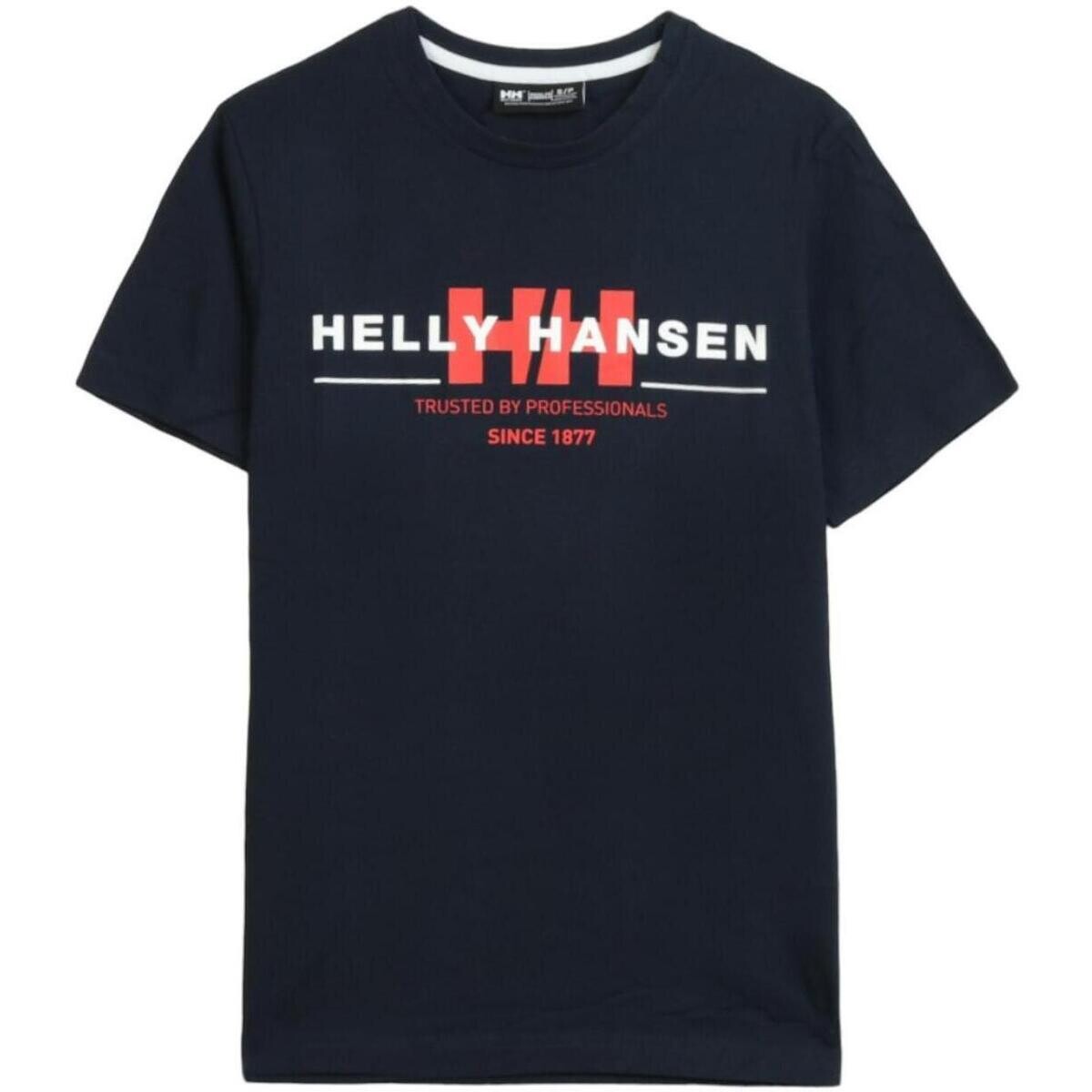 Helly Hansen  53936-600  Modrá