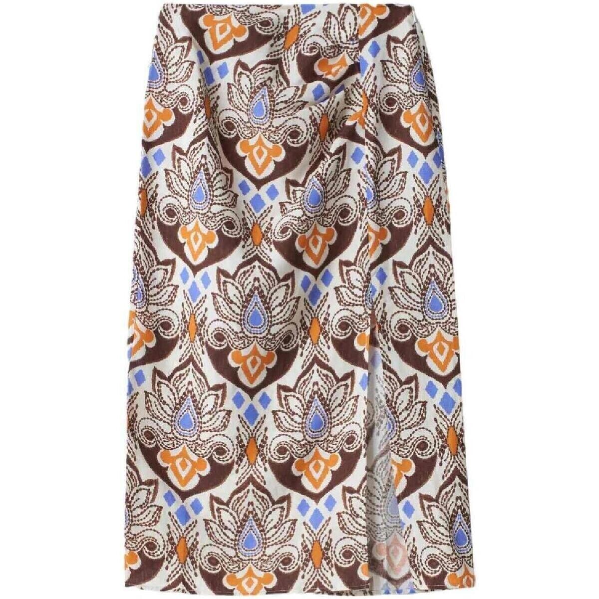 Salsa  21007959  Hnědá