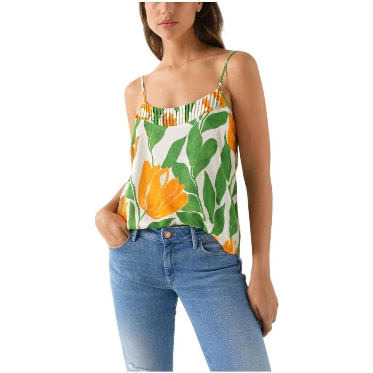 Salsa  21007921  Bílá