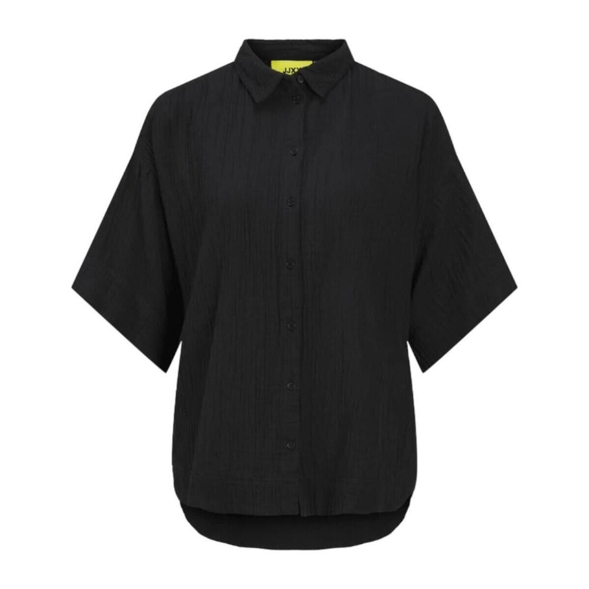 JJXX  12255449 caviar  Černá