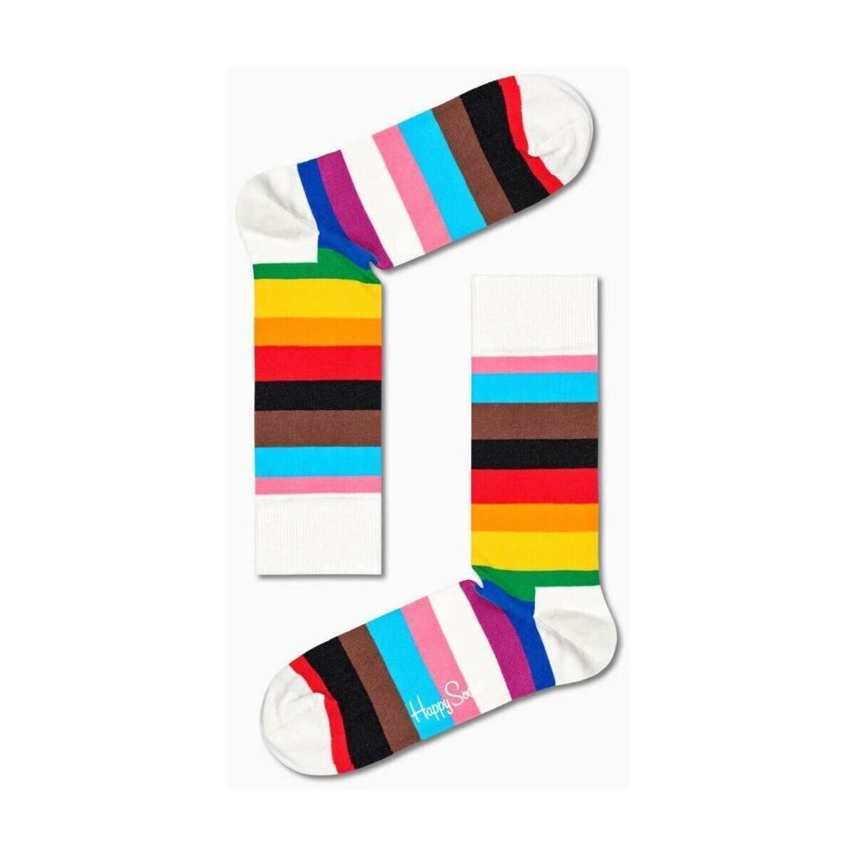 Happy socks  PRS01 0200  ruznobarevne