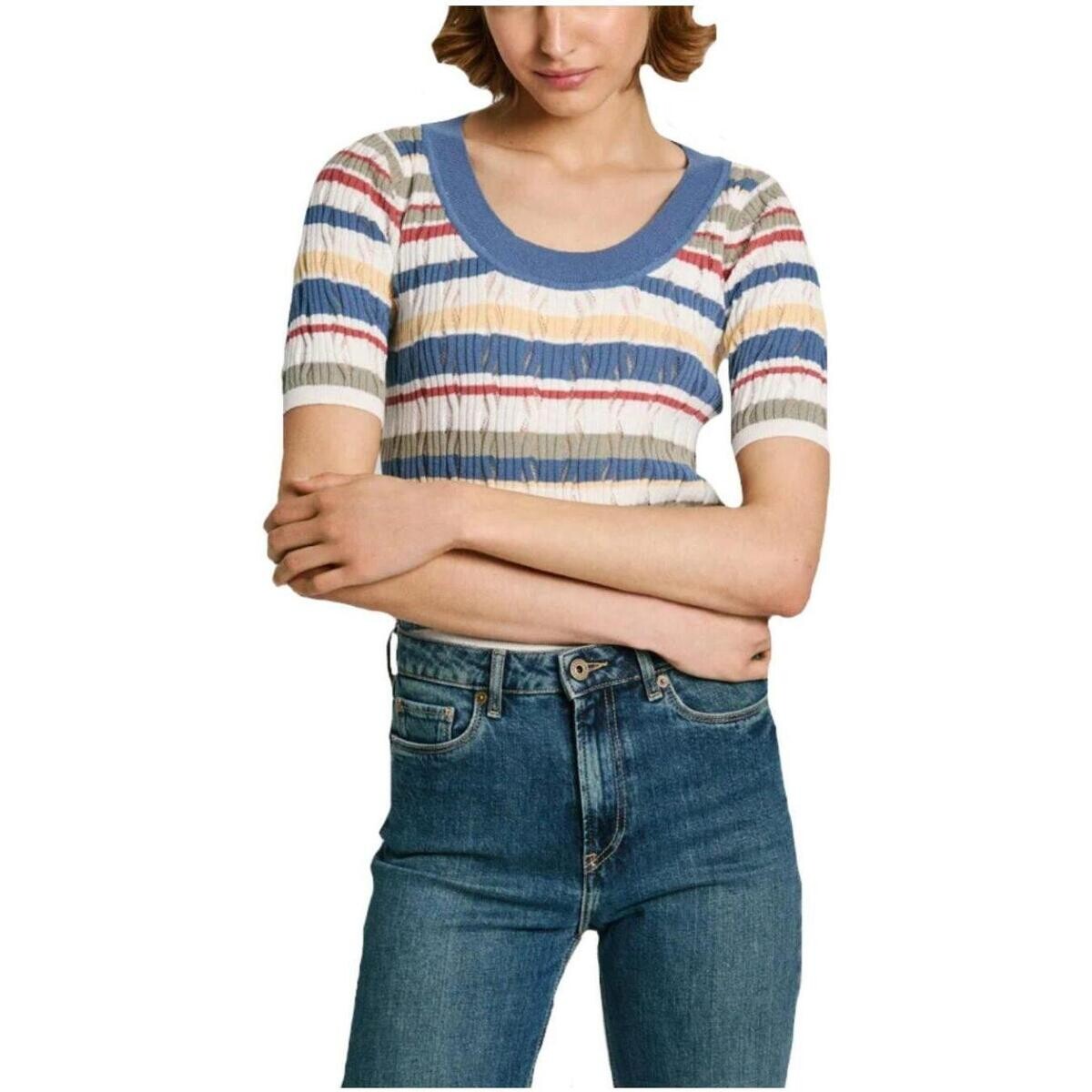 Pepe jeans  PL702171 553  ruznobarevne