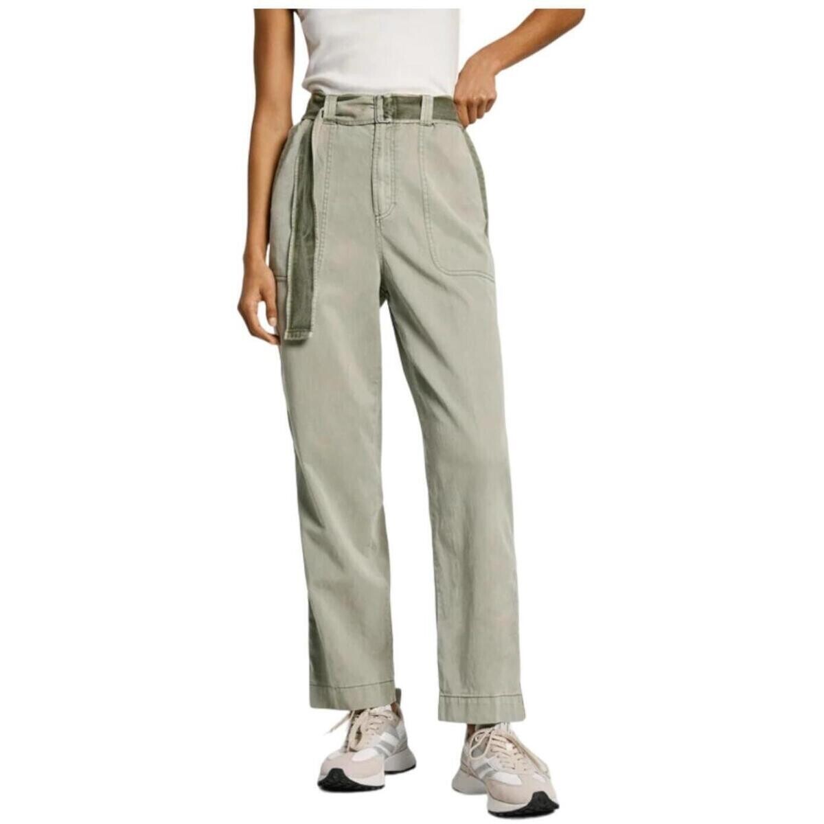 Pepe jeans  PL211763 702  Zelená