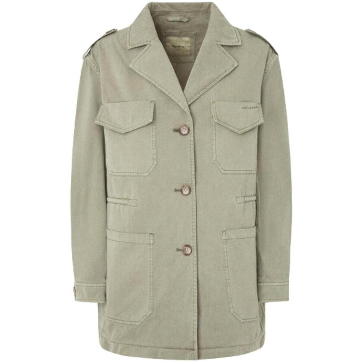 Pepe jeans  PL402425 702  Zelená