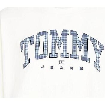 Tommy Hilfiger  DW0DW18420 YBH  Bílá