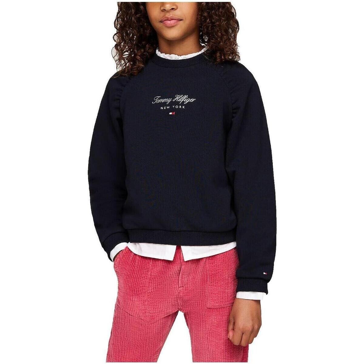 Tommy Hilfiger  KG0KG08194 DW5  Modrá