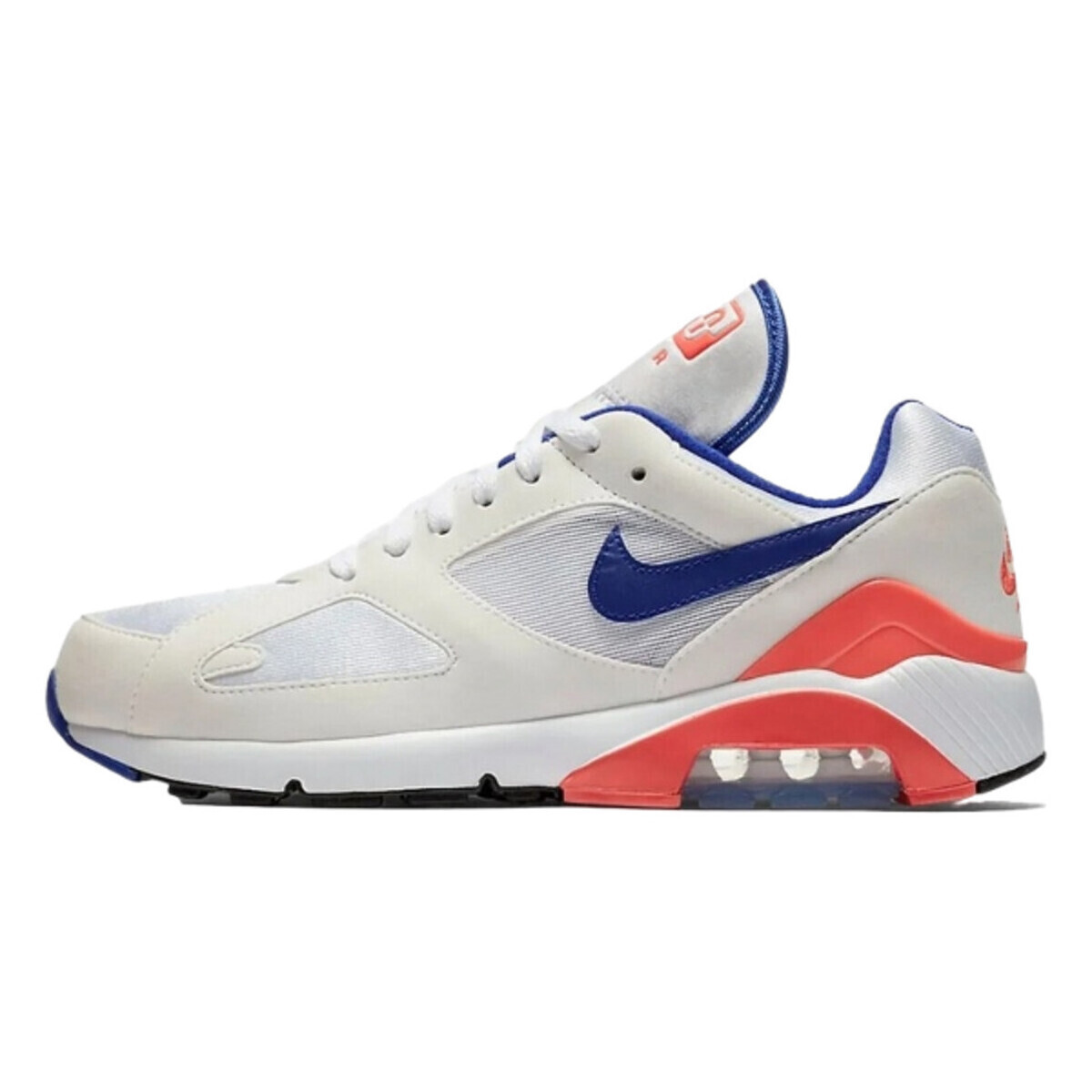 Nike  Air Max 180 Ultramarine (2024)  Bílá