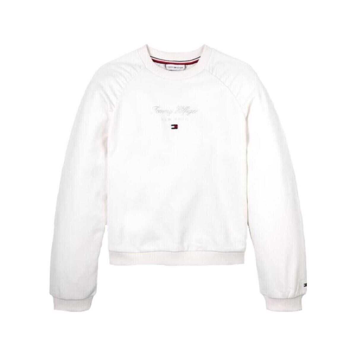 Tommy Hilfiger  KG0KG08194 YBH  Bílá
